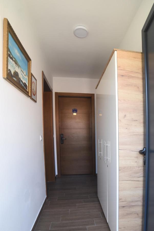 "Mini Hotel Vienna" Apartments Vrnjacka Banja Luaran gambar